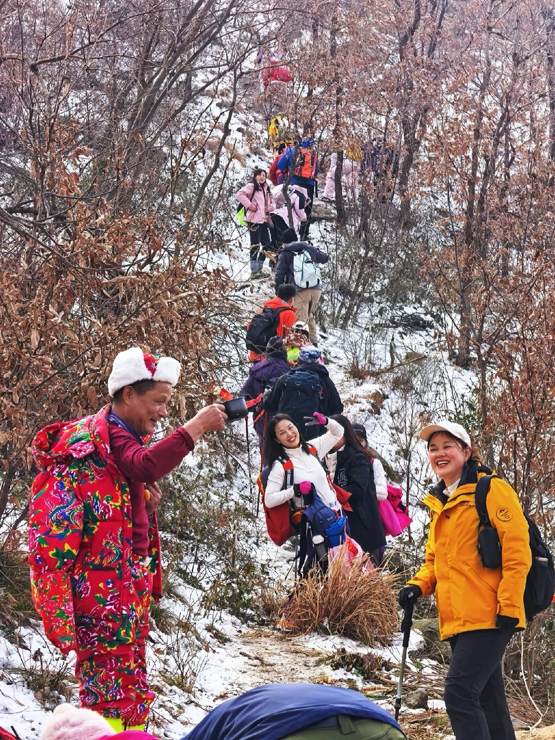 同志们冲啊！“攻打广水”三潭线实况