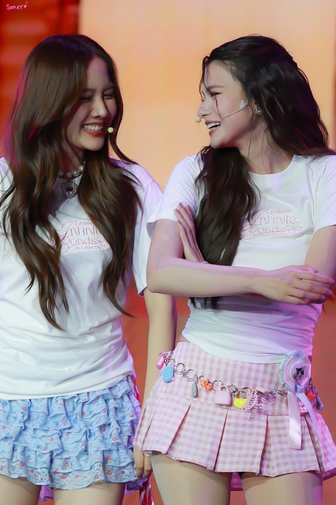 260912 FreenBecky4ElementsInfiniteBonds©