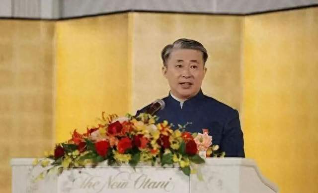 高市也没想到，在日本主场，薛剑反将一军，中日交战结局只有1种
