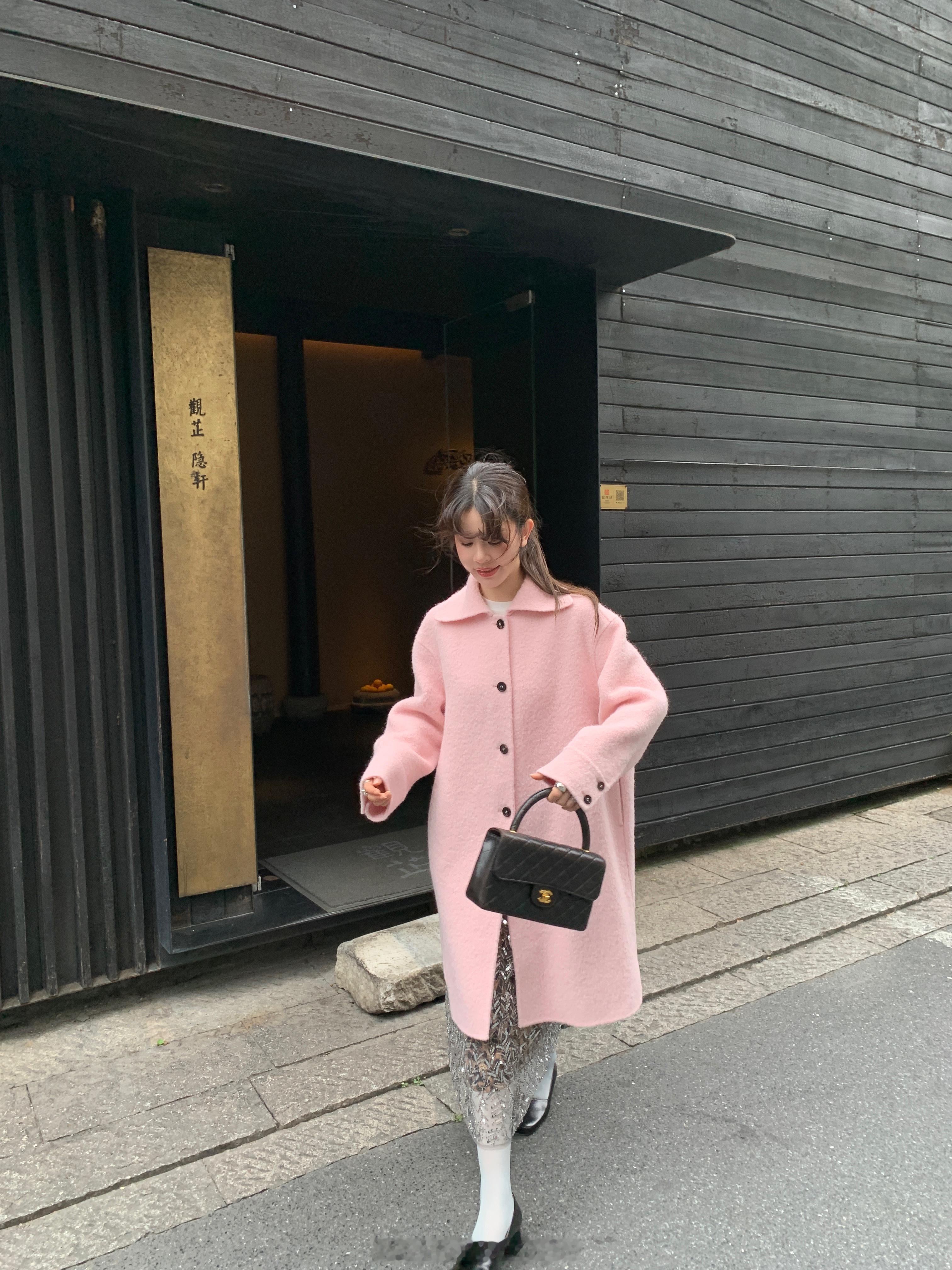 🧚♂️✨🧚♂️一抹浪漫蓝🥂毛茸茸仙气儿朦胧美两个搭配都喜欢♥️ 
