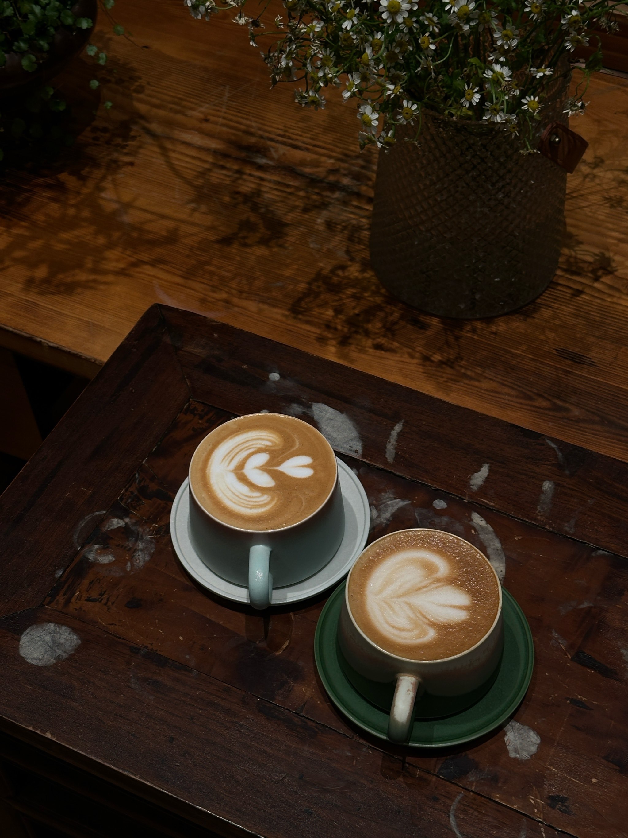 【评论抽奖▉】！！！第五弹，抽2杯咖啡☕️。中秋国庆已过半，你的国庆打几分?又来