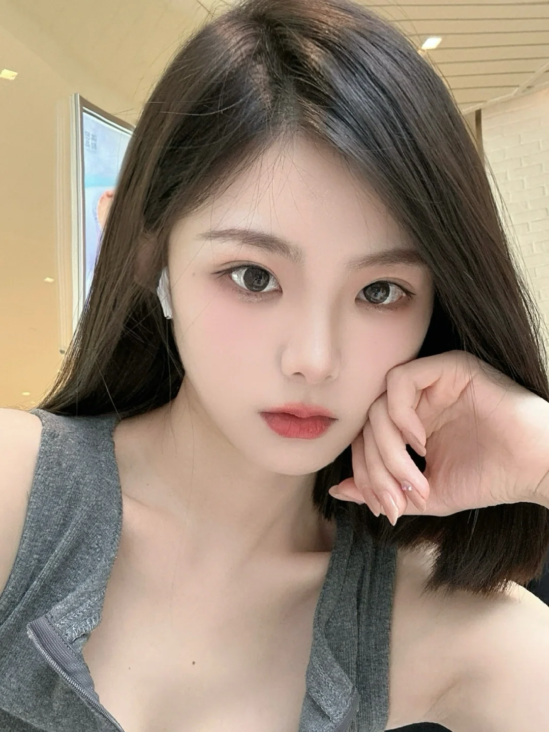 最痛苦的事情莫过于…