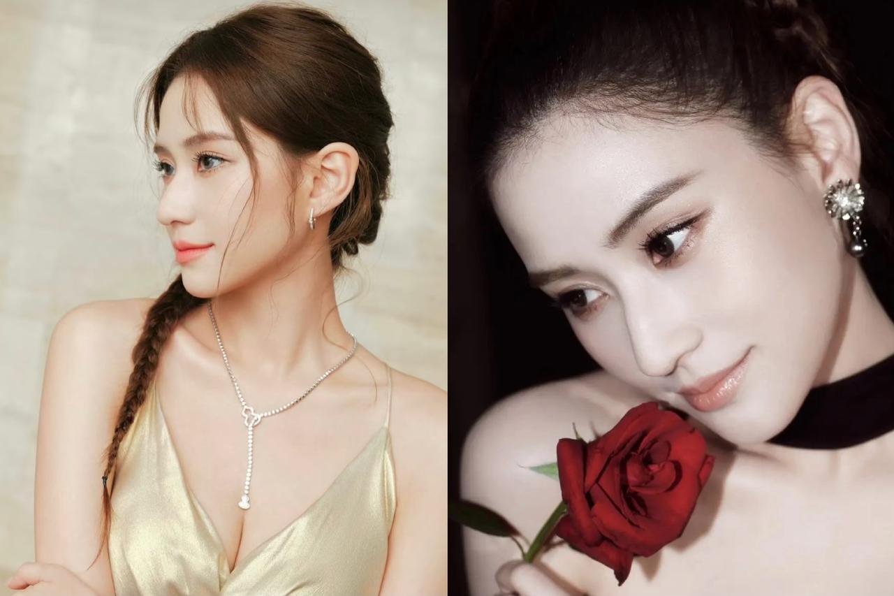 何超莲给天下所有男人
上了一课，那就是：

无论你有多帅，钱包有多厚，都不要想着