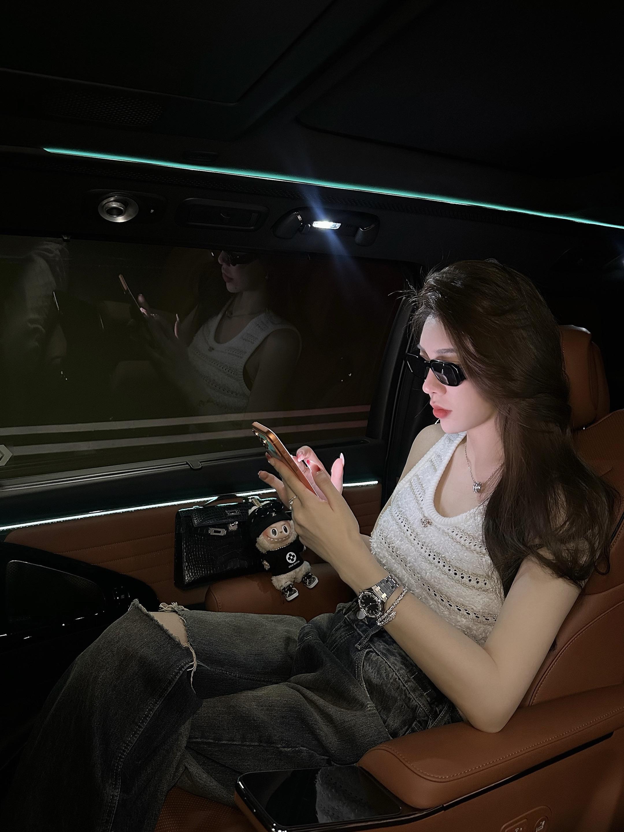 有了瞬间就想要永远