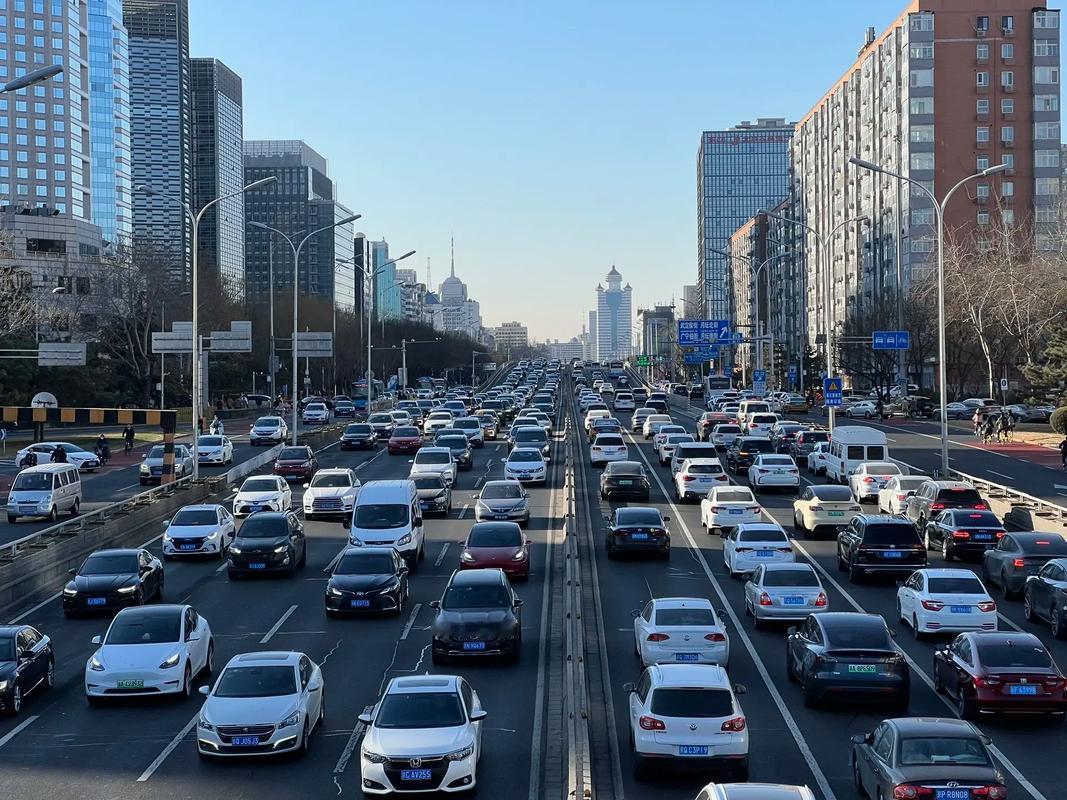 懂车之道讯懂车之道快讯，12月25日，北京市机动车调控管理办公室发布《关于202