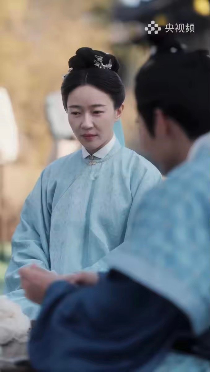 宋锦织造里的中式美学本来是冲着焦俊艳追《顾盼锦年》，结果全程无痛科普非遗！经线纬