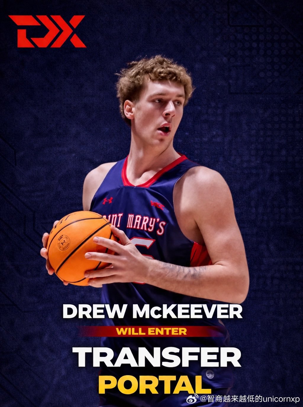 继Paulius Murauskas，Mikey Lewis之后圣玛丽221公分