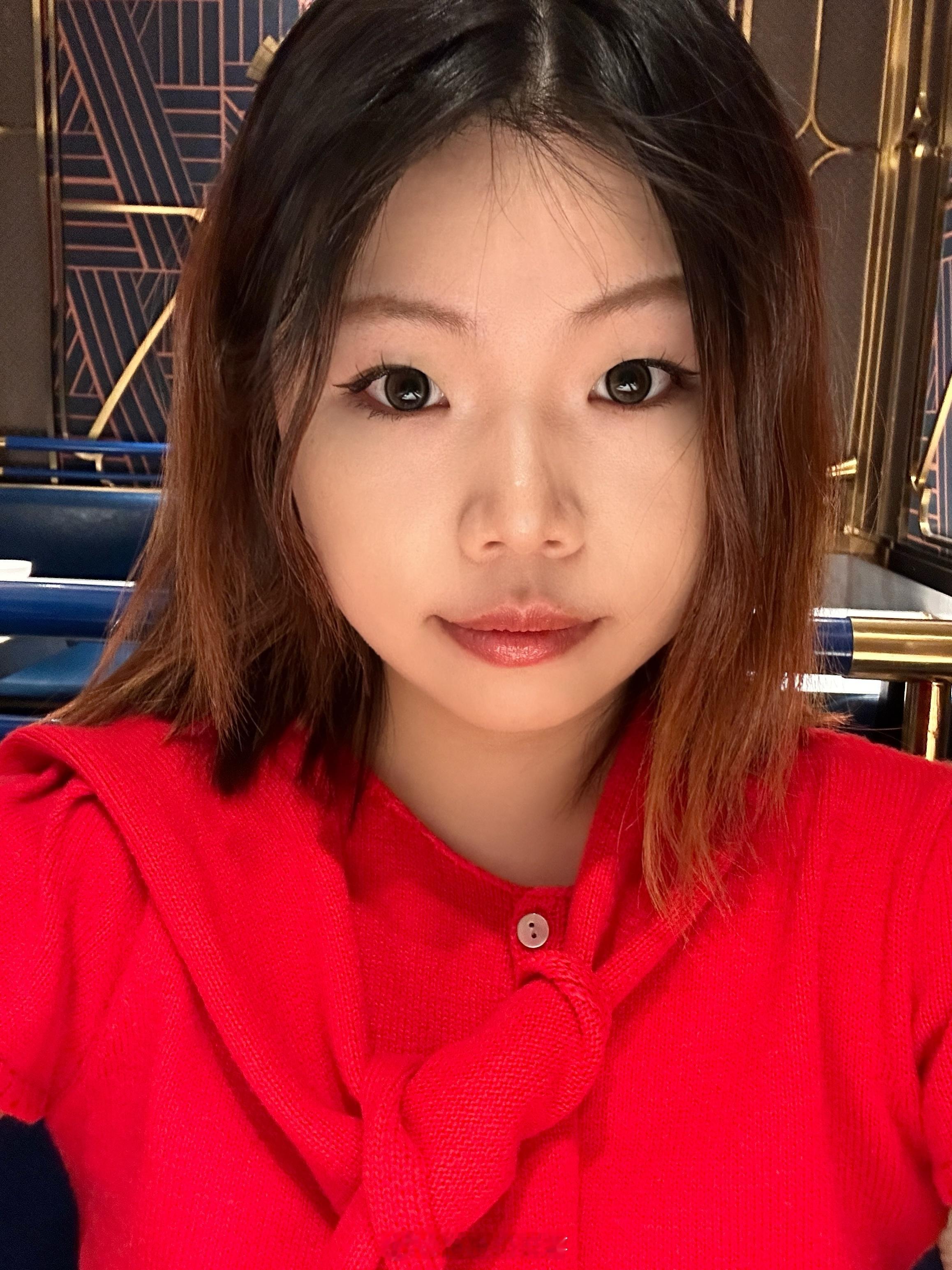 这辈子第一次犯肉晕[微笑][晕] ​​​