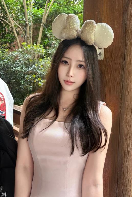 漂亮姐姐