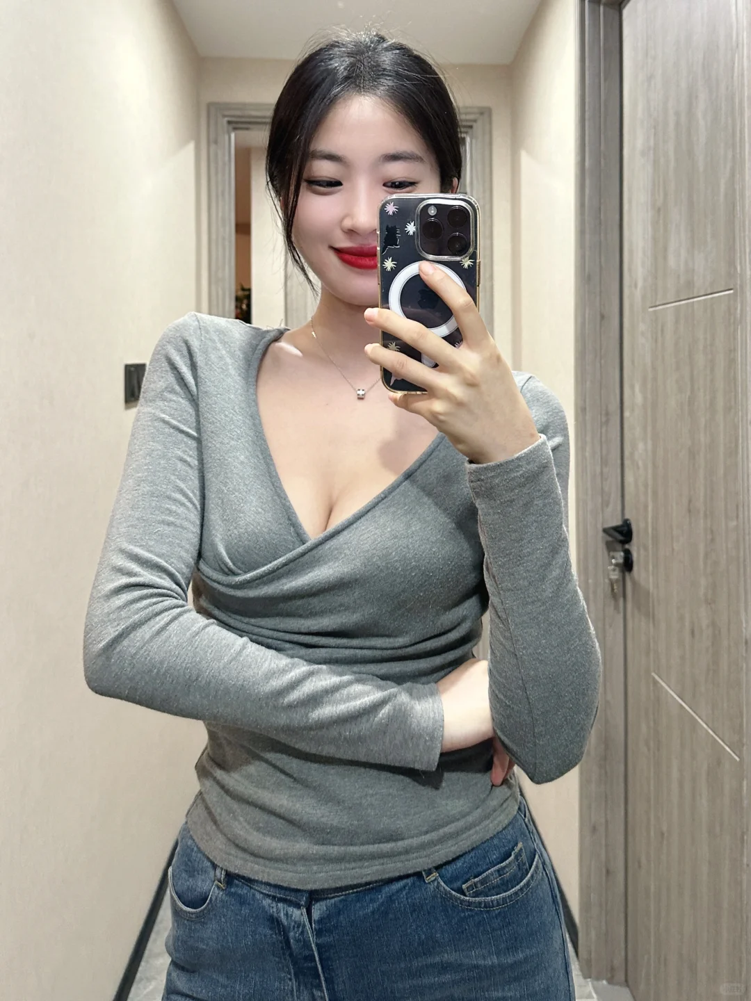 💥巨巨巨巨显身材的的内衣合集来了!!!