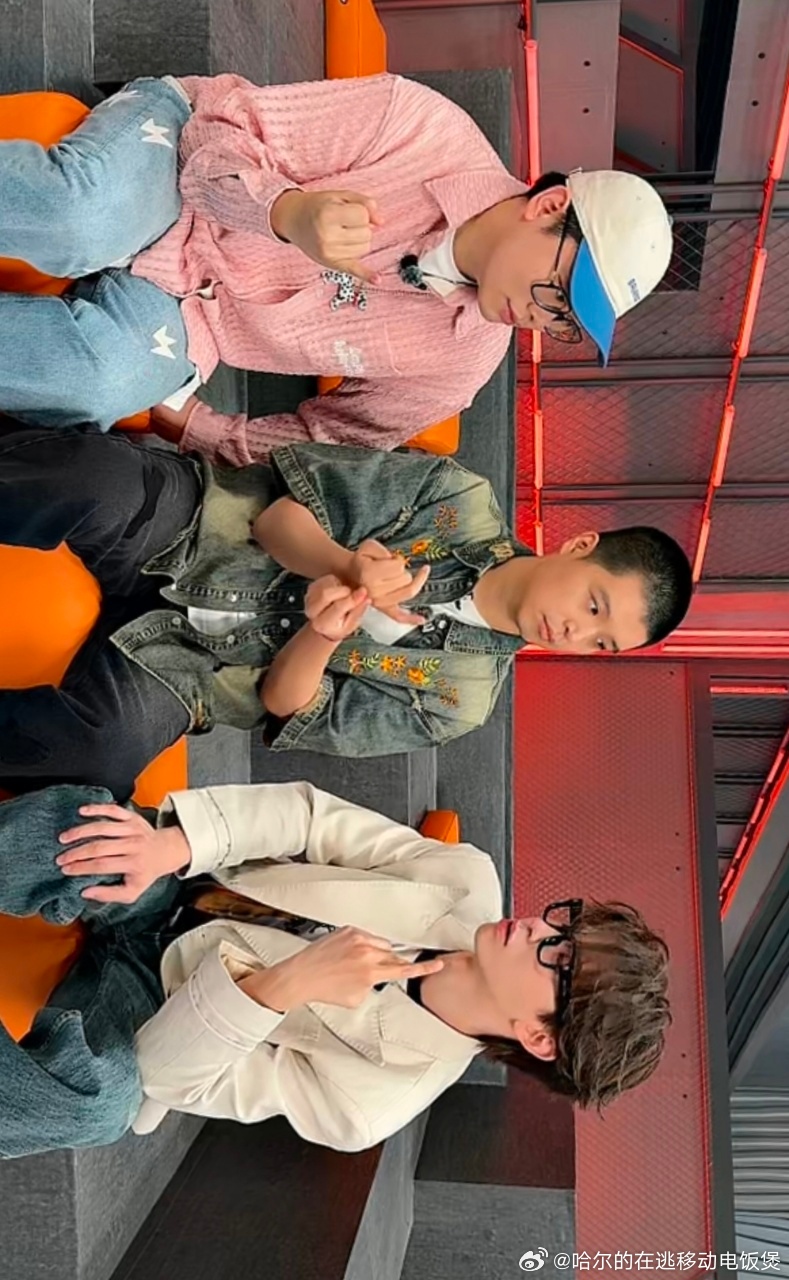 马頔说陈赫十分会吃马頔说陈赫对天才厨人很感兴趣天才厨人 马頔说陈赫不仅会吃，还很