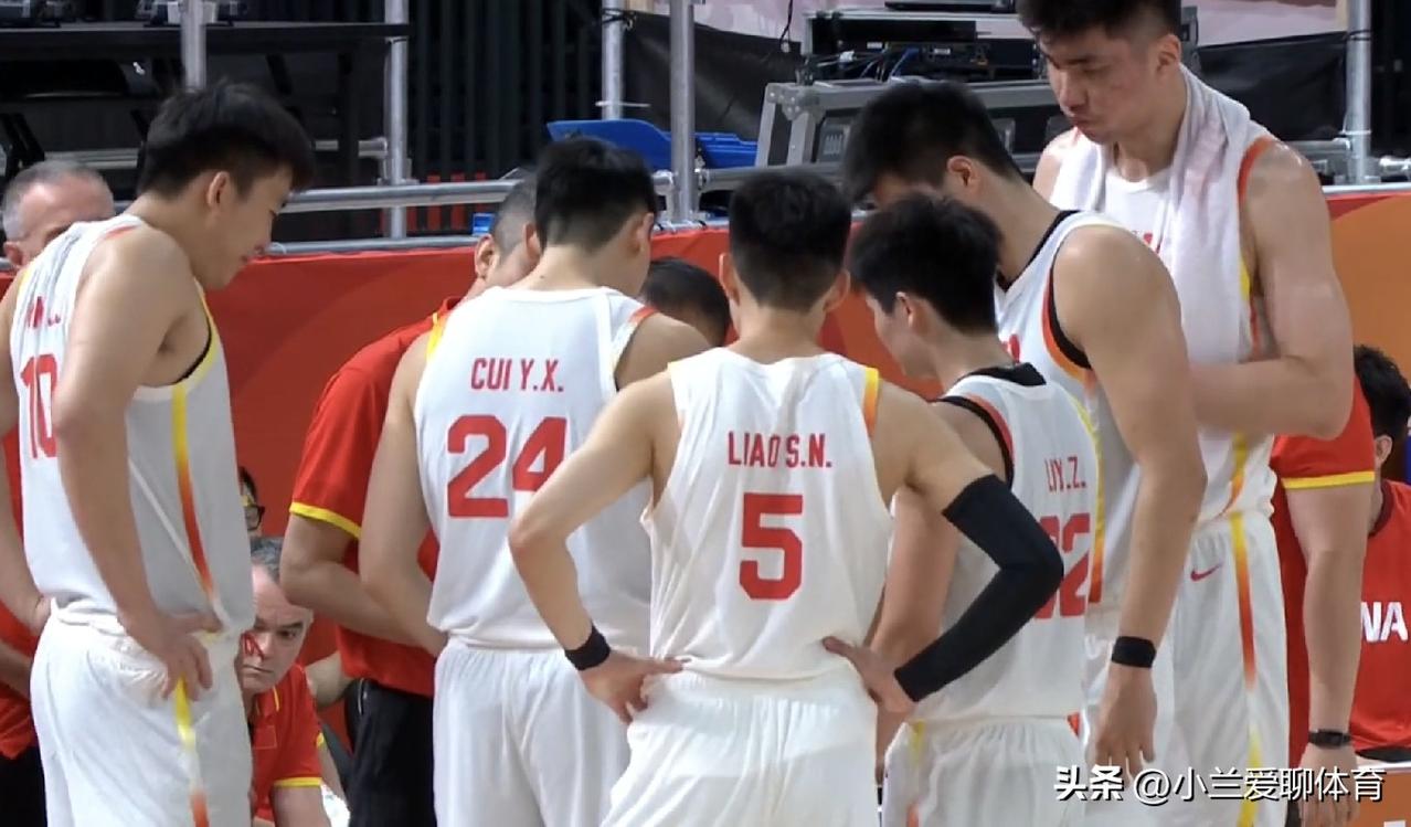 狂胜44分，打到菲律宾男篮怀疑人生，中国男篮亚运会小组赛豪取三连胜并晋级1/4决