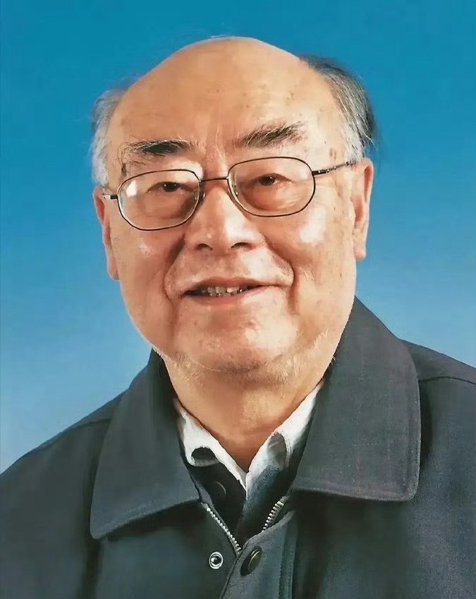 请停留一秒钟，为我国两弹一星元勋于敏致敬！[鲜花][鲜花][鲜花] ​​​