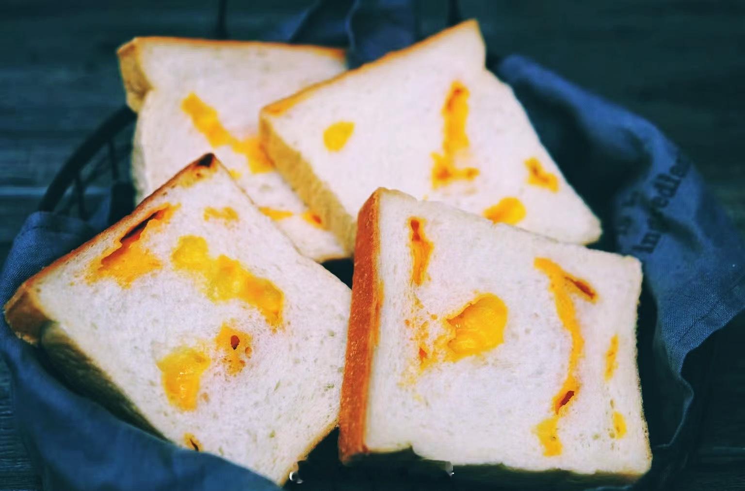 冬日能量加油包[加油]🍞【厚切吐司 套 餐】9 款 口 味 混 搭——————