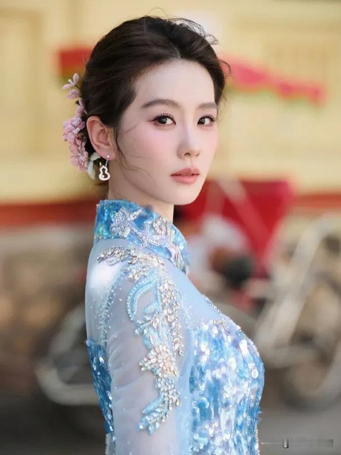 明星写真美女收集