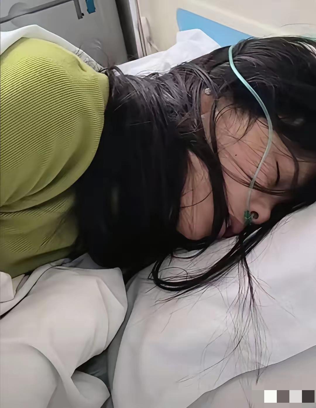 受害者家属坚决不签谅解书，谁来调解都没用，这真的一点不奇怪。
 
动手伤人的夫妻