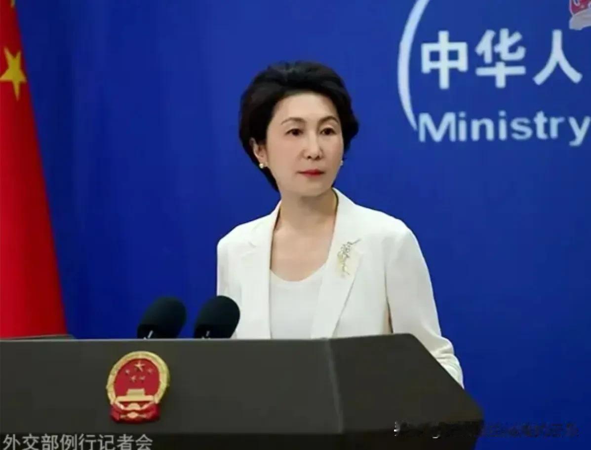 日本曾“强烈敦促”中国停止试射导弹？外交部最新回应来了，信息量很大！

这几天，
