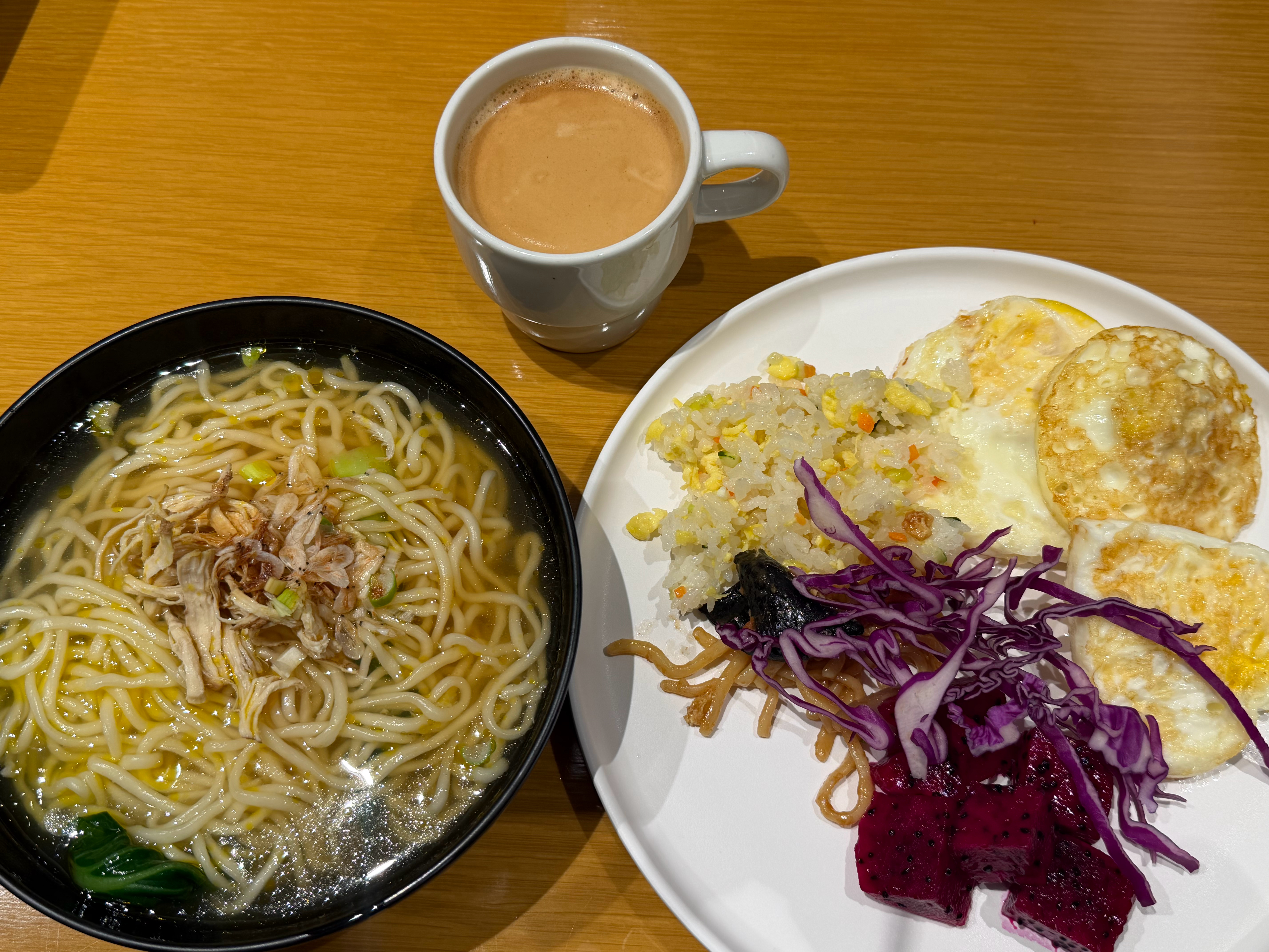 三个蛋今天尽可能的团结一切能团结的蛋白质 松原