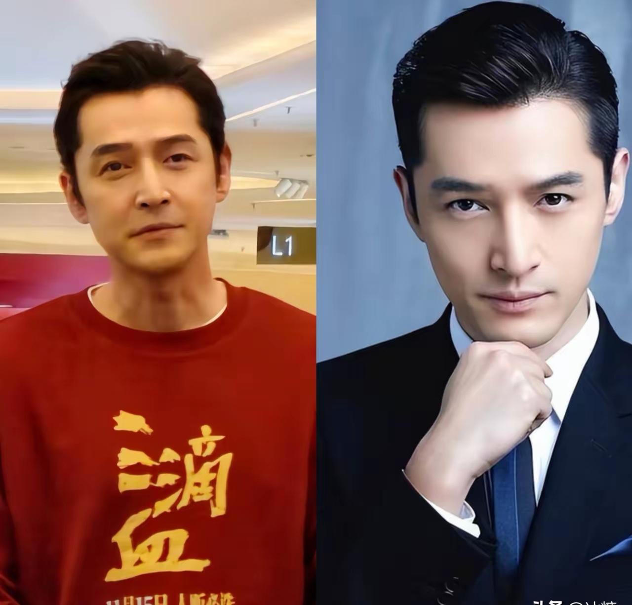 胡歌这生育观，我直接竖起大拇指！
 
被问“为什么要生孩子”，他没扯大道理，就笑