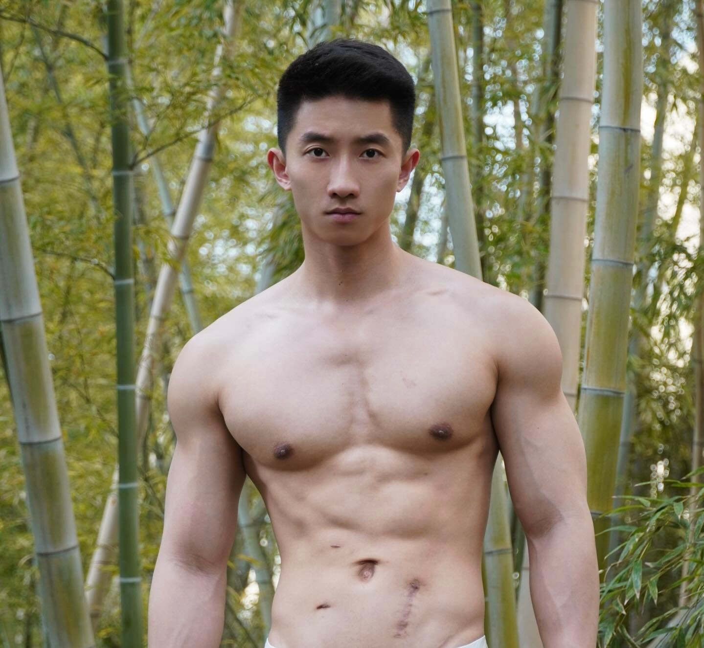 🆔小红书