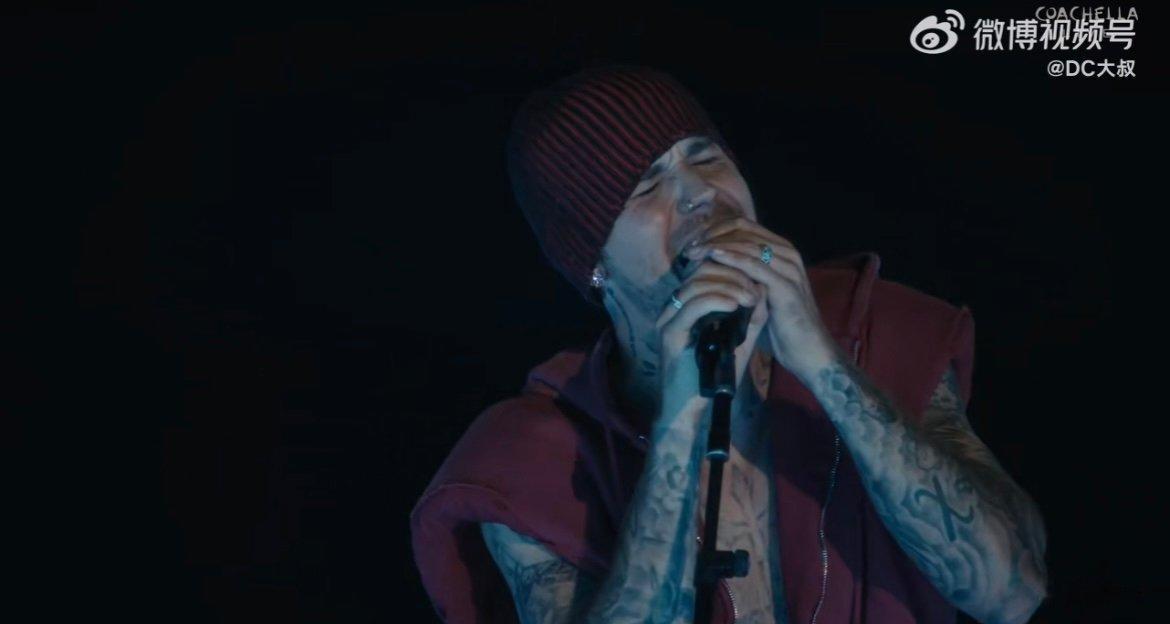 比伯科切拉第二周 贾斯汀比伯科切拉舞台 第二周惊喜持续加码，视听盛宴再度升级，全