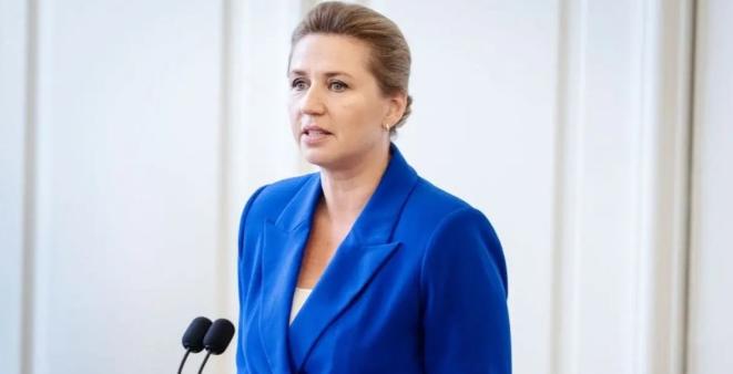 不等了，丹麦喊话中国了
近日，丹麦多地消费者大量购买电动车，政府也十分地开心。