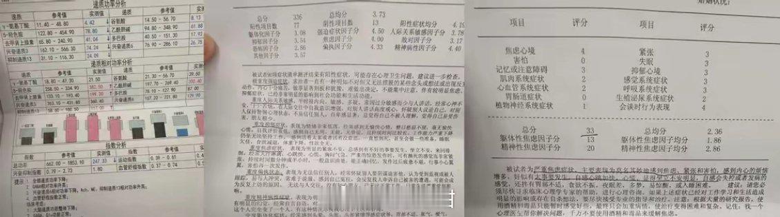 K总患焦虑症？晒医院诊断证明遭嘲讽，一个24岁的带货主播，已经有1400多万粉丝