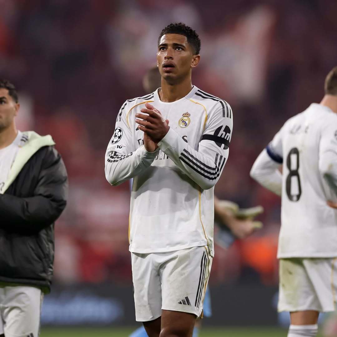 贝林厄姆IG：“尽管拼尽全力仍不够，但我们战斗到了最后。美凌格们，我们知道让你们