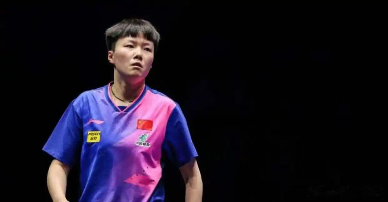 名古屋亚运会：国乒女队亚运团体第五人确定！！国乒女团参加2026爱知·名古屋亚运
