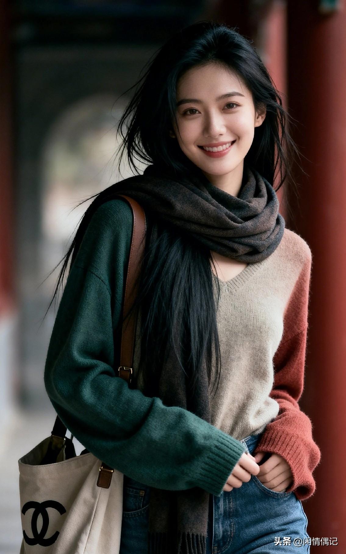 女人味、男人味到底是什么？其实就这两点
 
很多人一说起女人味、男人味，就只想到