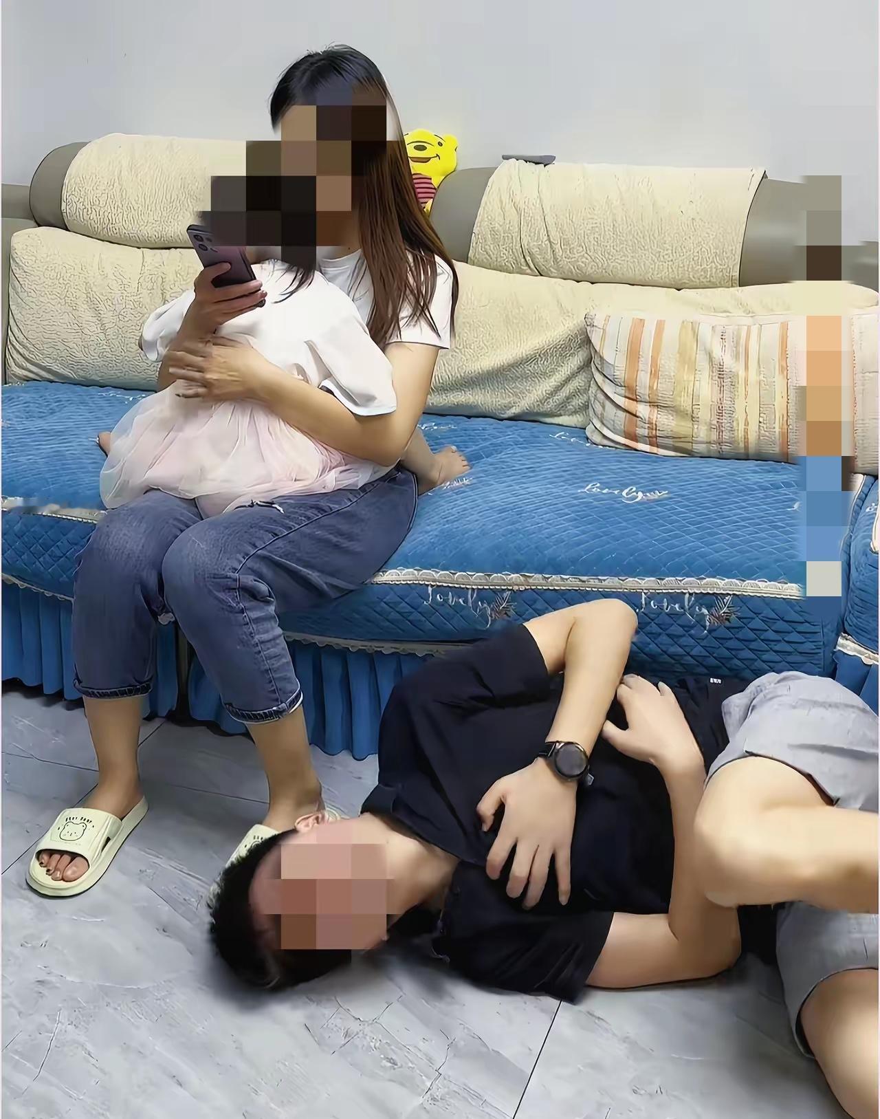53岁餐馆老板，
    背着妻女多次找失足女交易。

   这天又约人家，结果