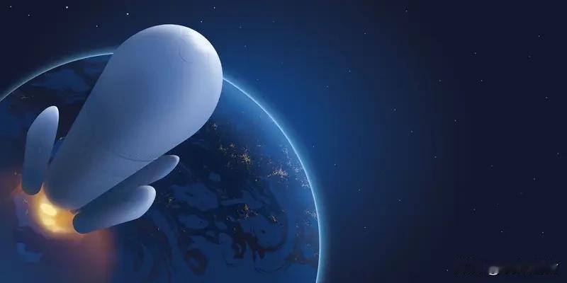 神舟二十号舷窗裂纹事件再次印证了航天事业的高风险性。在这次突发事件中，中国航天团