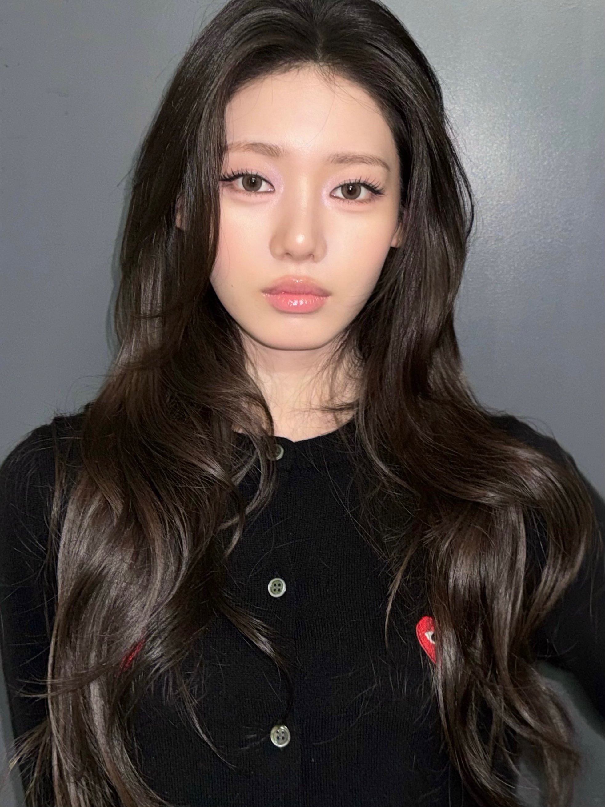 是女神也是姐姐🤍 ​​​