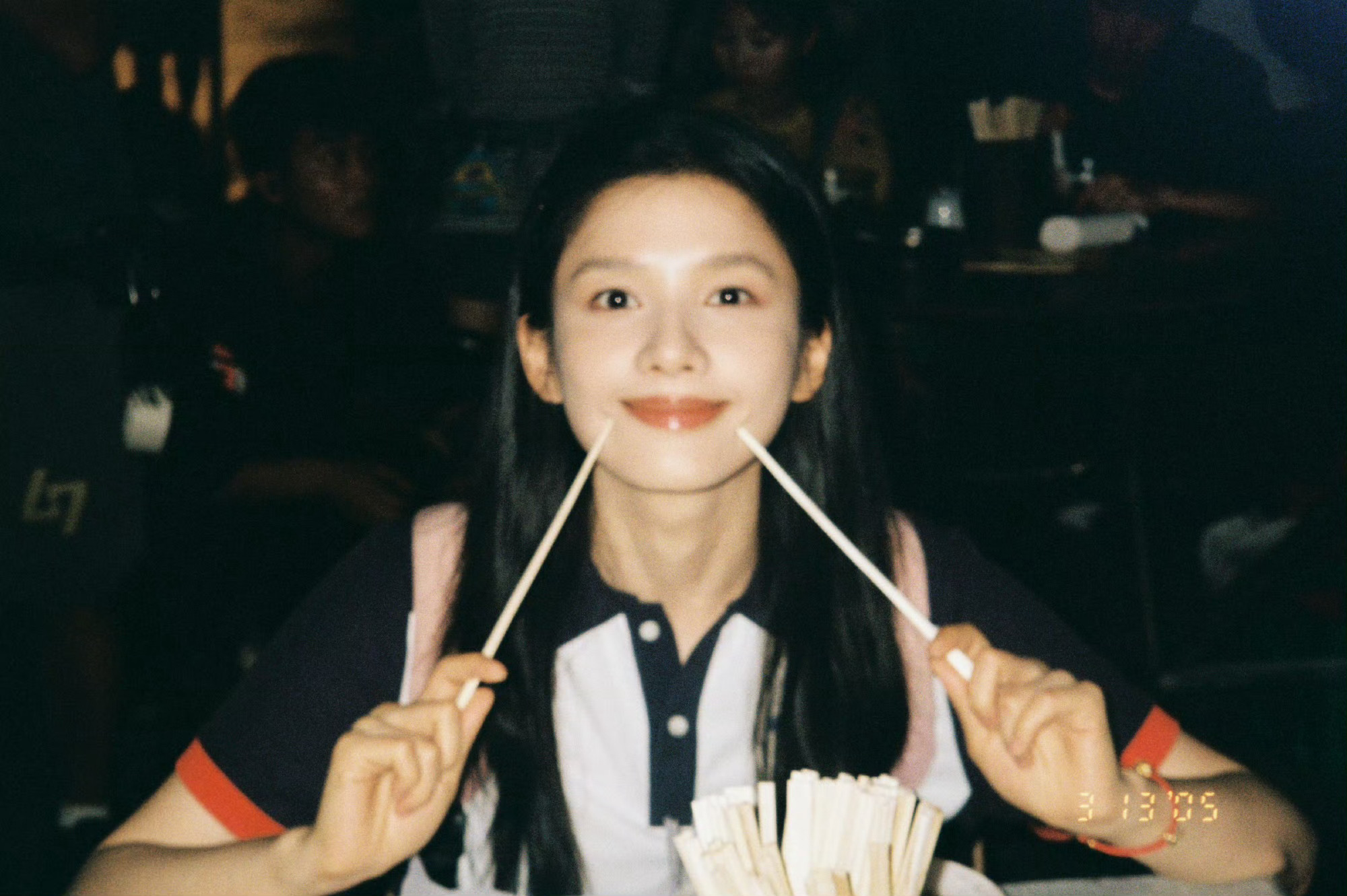生日月一定会顺利且幸运😽