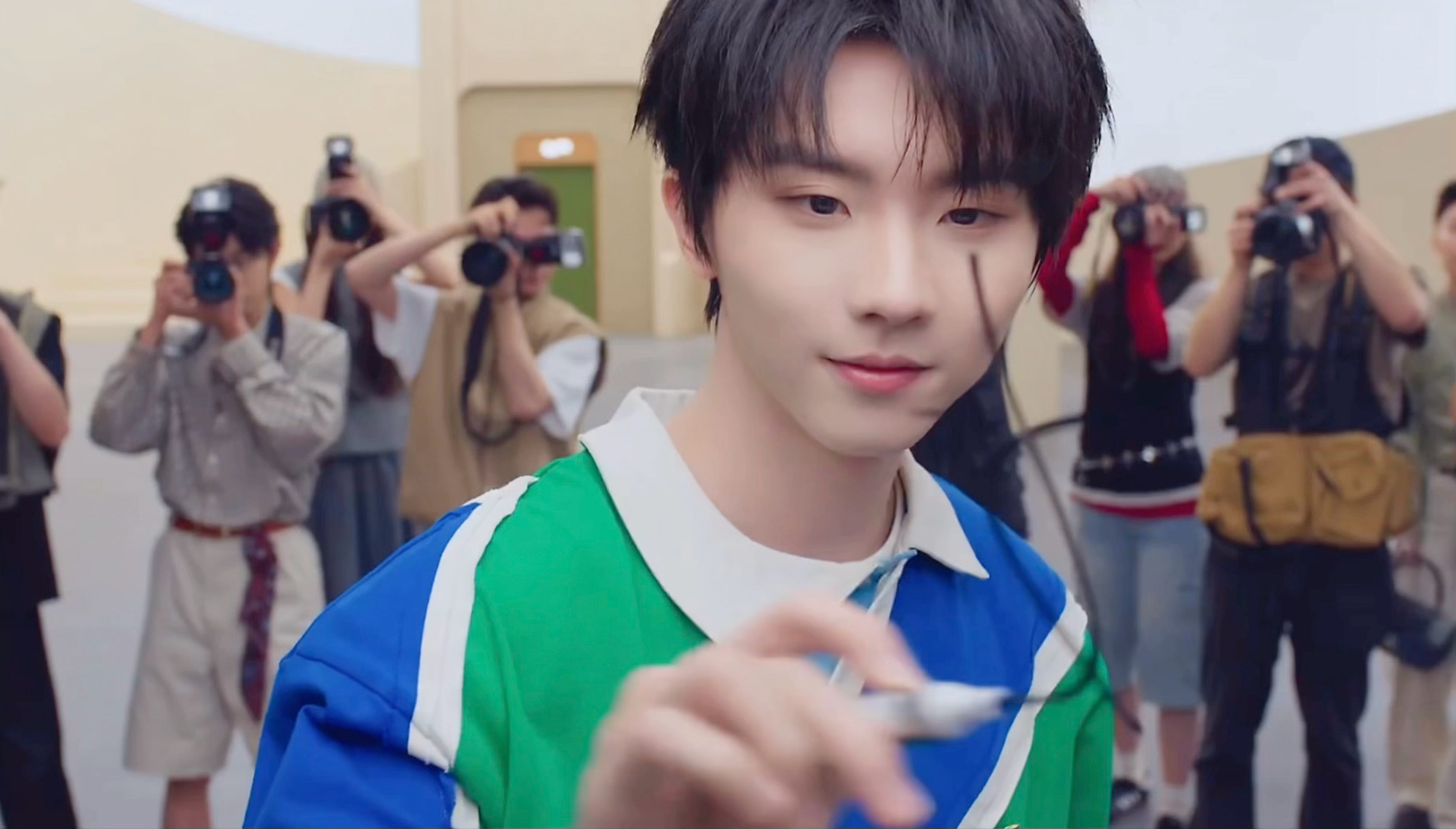 大明星✨ 