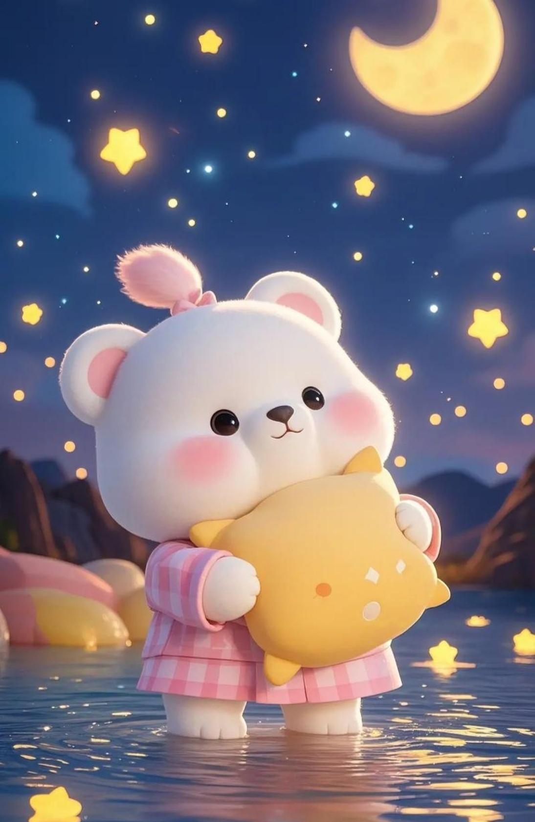 赫山公安分局超话 坚持努力，不放弃，勇气满满，你比想象中更强大。晚安 ​​​