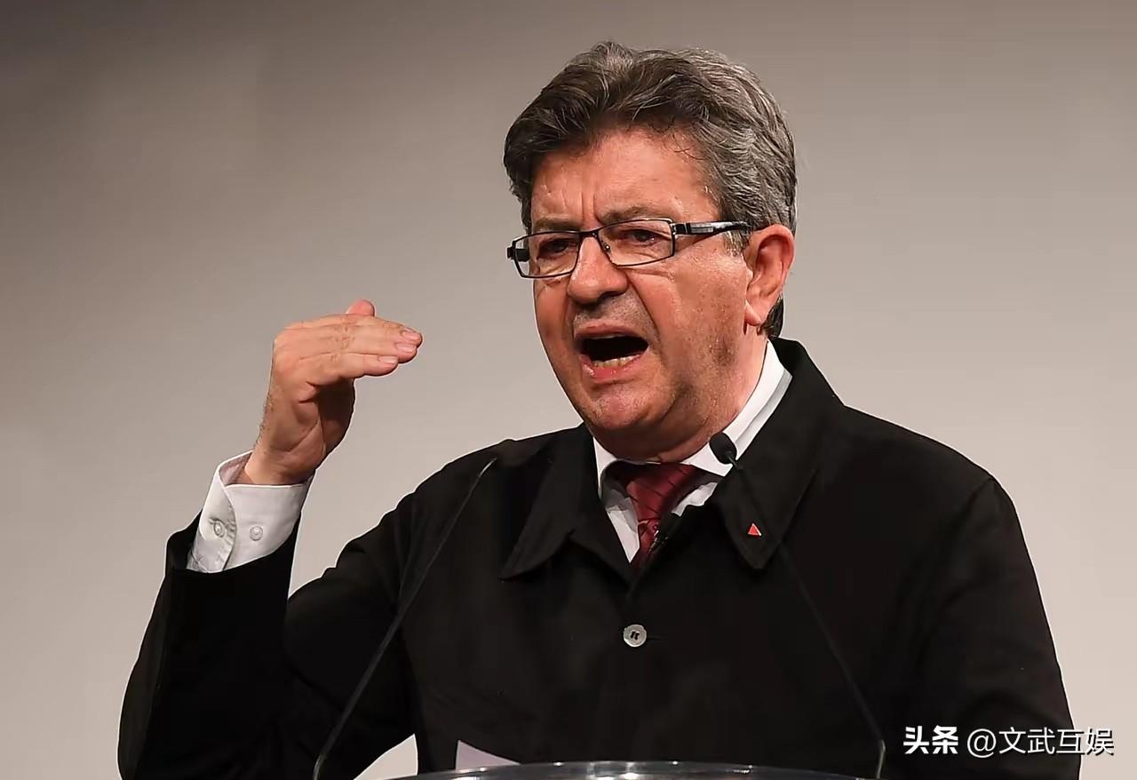梅朗雄如当选法国总统，将对北约和中国产生重大影响。
​6月27日，法国下届总统候