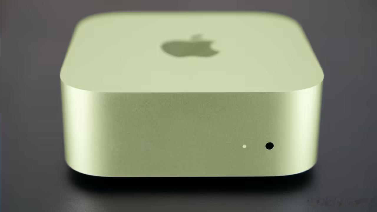 Mac产品路线图曝光据彭博社的 Mark Gurman 报道，Apple 正在测