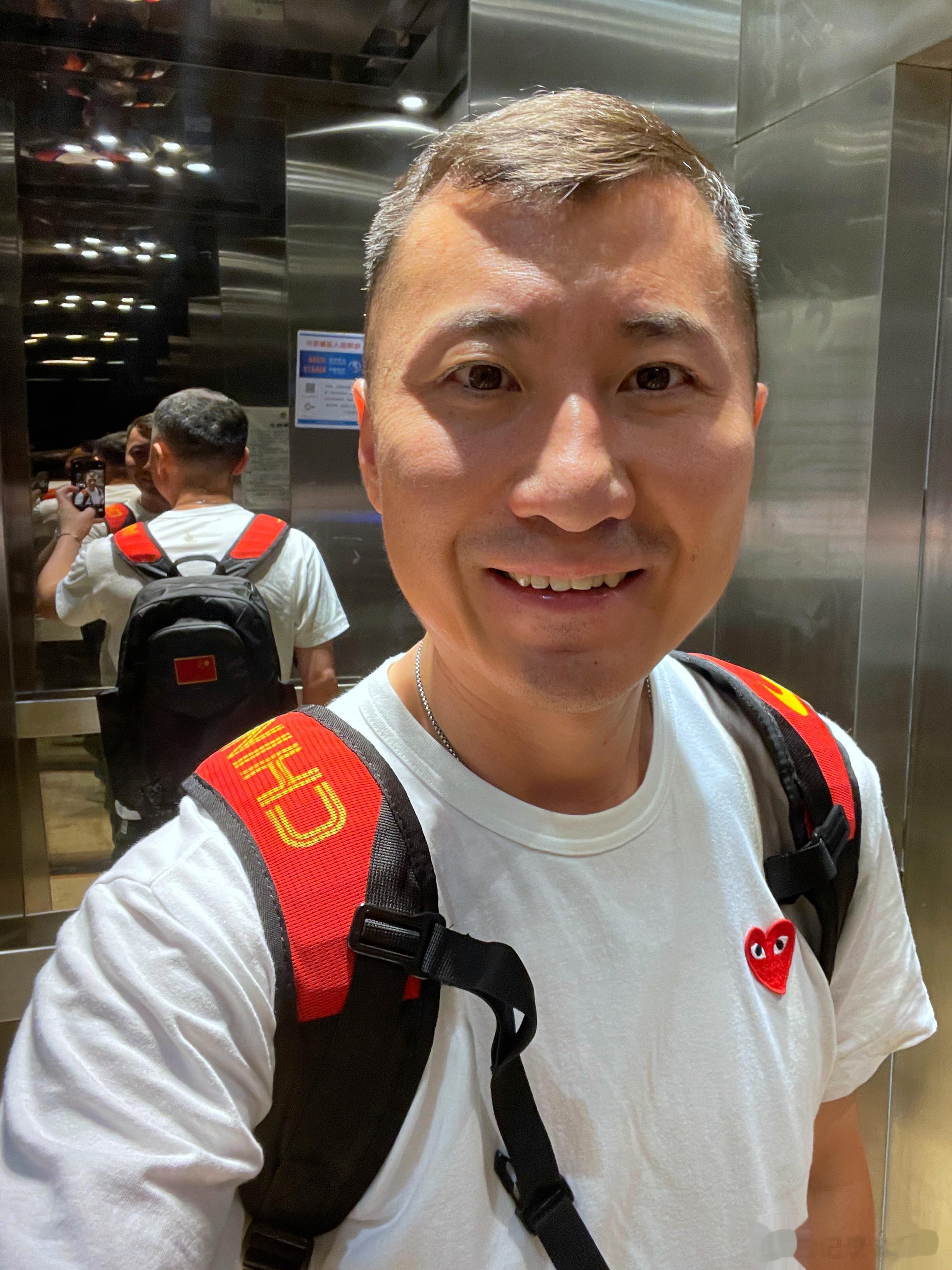 保持健康，不要失去勇气。好梦~~~ ​​​