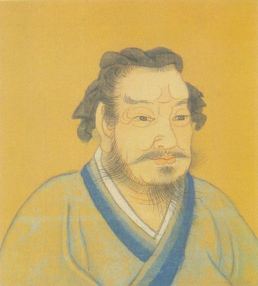 乐毅：灭齐70城后，他干了件让秦始皇都“抄作业”的事——没修阿房宫，先建中国第一