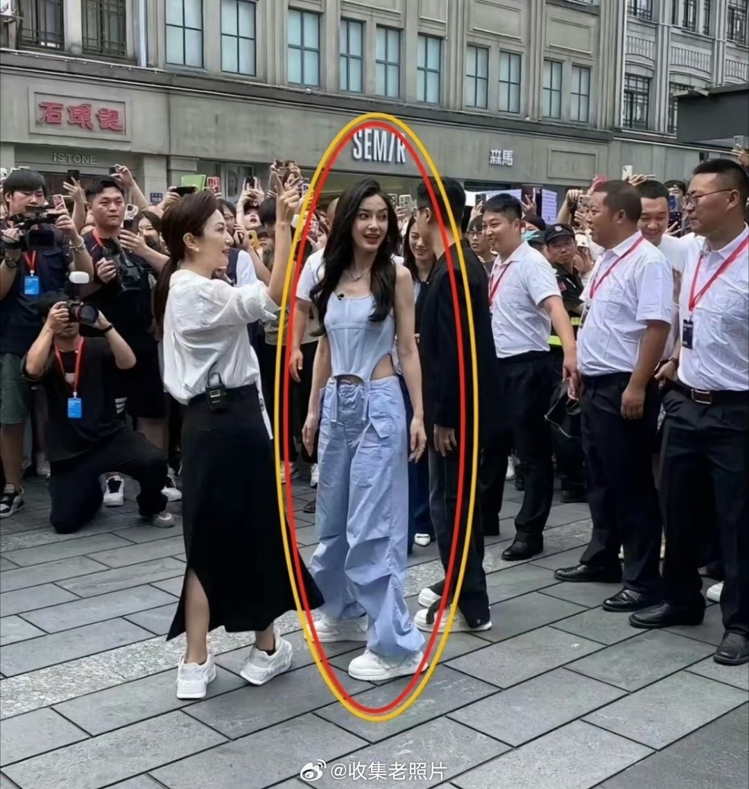 杨颖离婚后，为啥影响力比以前更大？