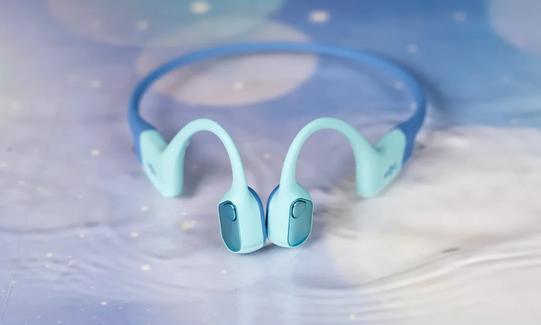 韶音OpenSwim Pro 2游泳耳机