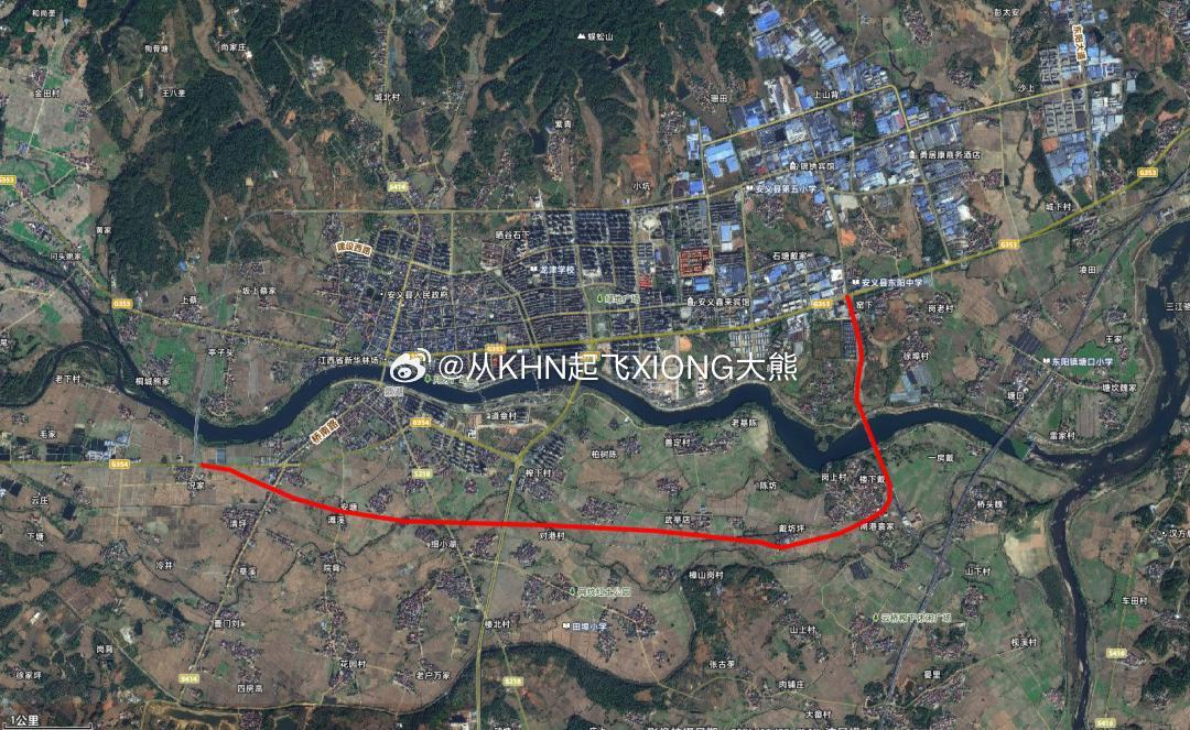 【英雄城交通•公路 | 好消息！我市这条公路改扩建工程即将进入正式建设阶段】  