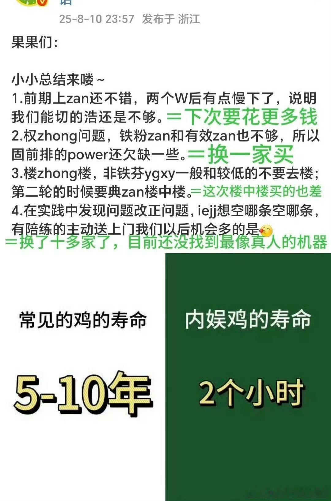 现在已经没人相信她们的次顶逻辑了，主要是顶家真的很刚，愣是一次次试出来氵菌的规律