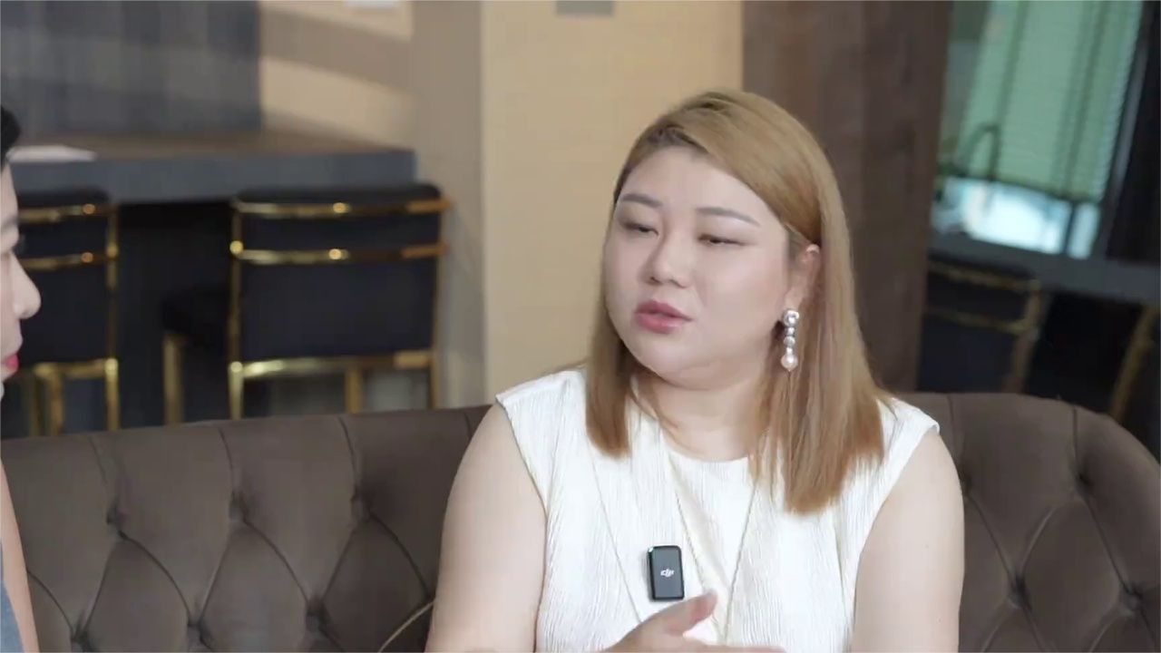 杨天真这场访谈太顶级了！我反复听了6遍，每一次都有新收获