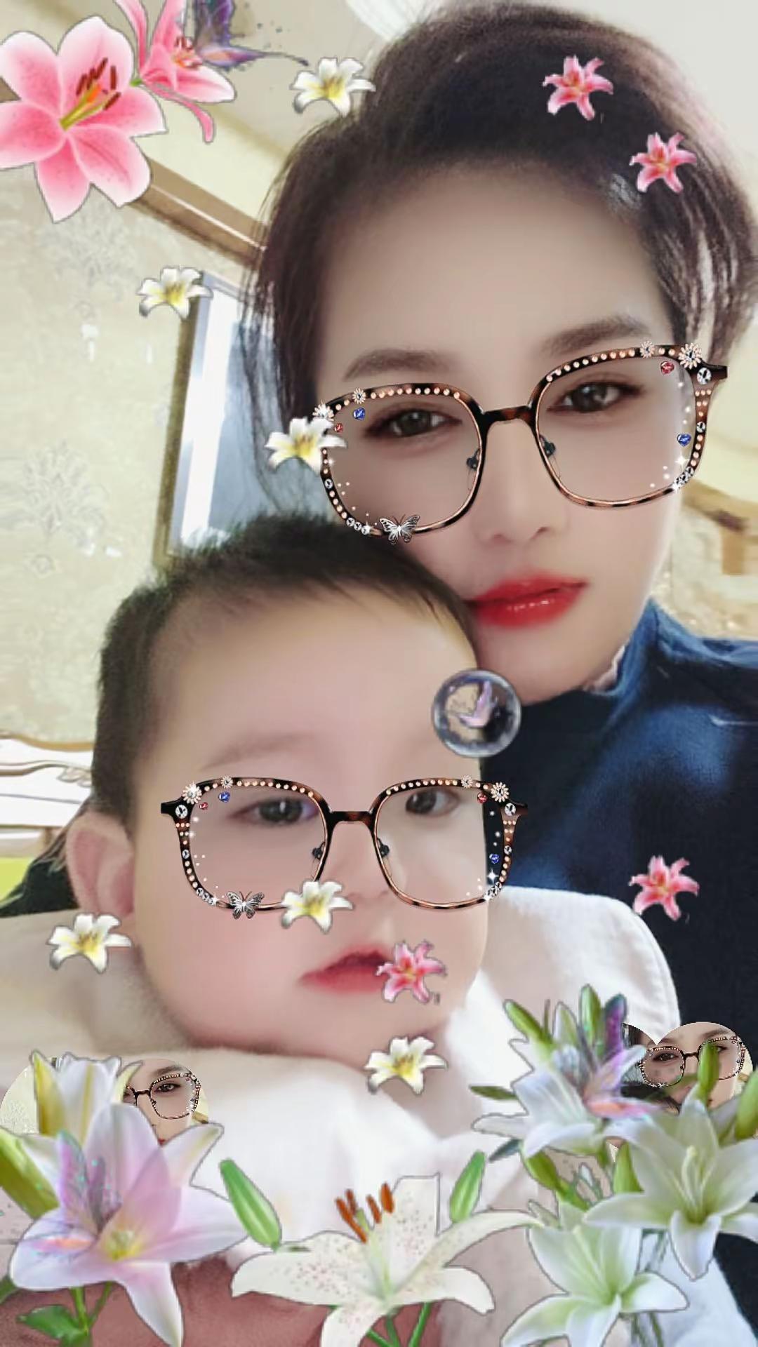 美美的道具谁怕谁好看