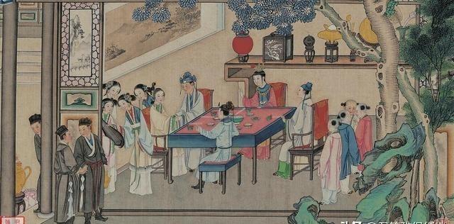 蒋玉涵为何是戏子？看懂他与贾宝玉的真正关系，才知贾家抄家原因
蒋玉菡本是忠顺王府