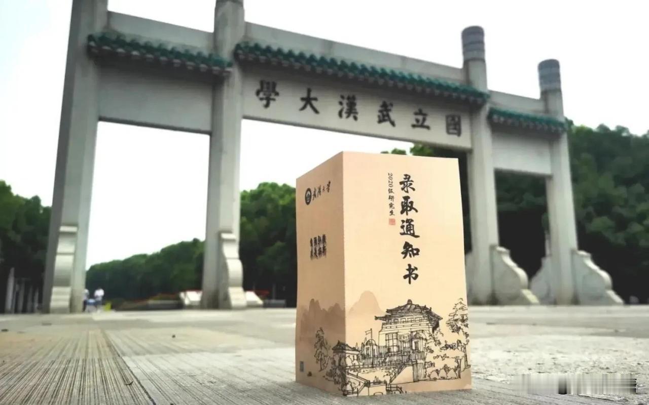 “我在武汉大学花了几十万学费，结果毕业时告诉我，我压根没有被录取！”2015年，