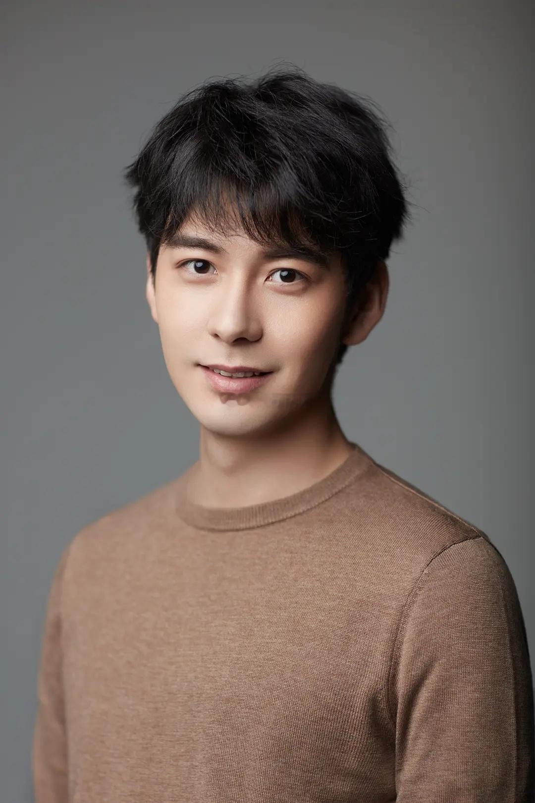 电视剧《红掌》女主：关晓彤男主：陈星旭题材：现代、悬疑、爱情导演：黄天仁(想见你