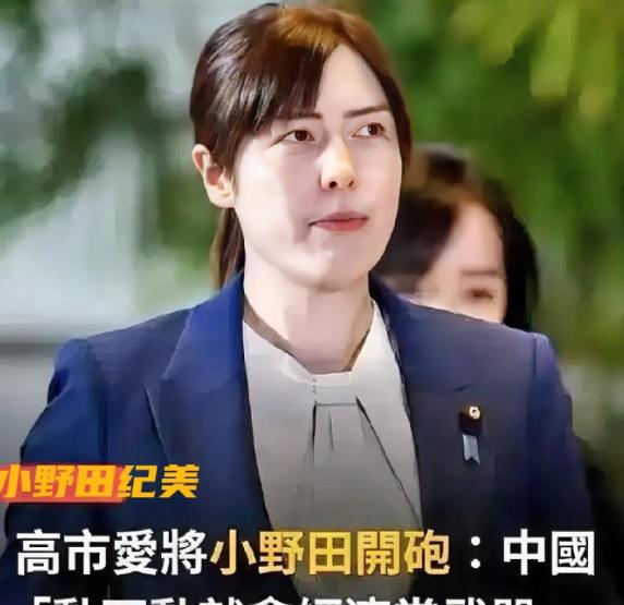 中日经济战阴影，大国博弈下日本困境
日本高官说了不该说的话，触碰了中国的底线，这